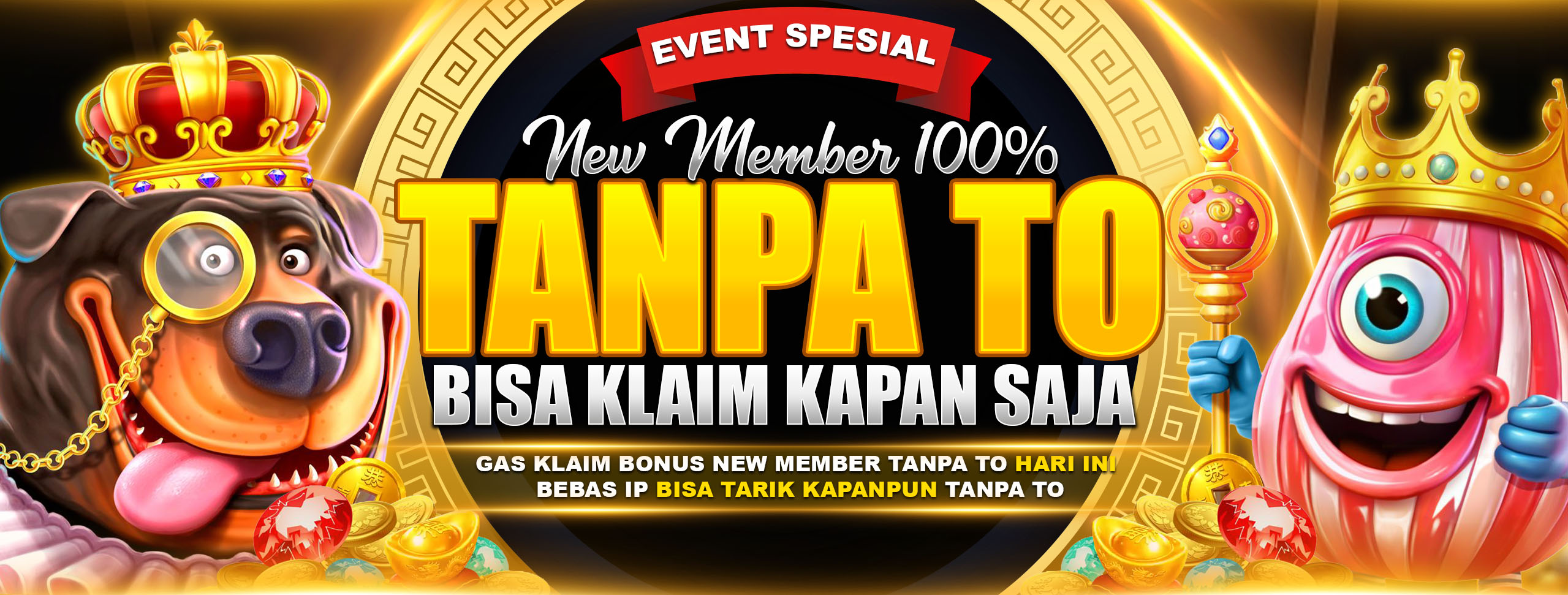 Banner WARISAN338