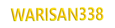 WARISAN338 Game Online